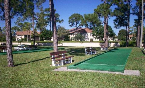 PINE RIDGE NORTH VILLAGE III  CONDO - Residential Lease