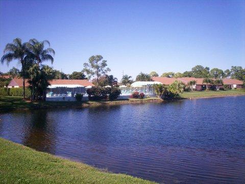 PINE RIDGE NORTH VILLAGE III  CONDO - Residential Lease