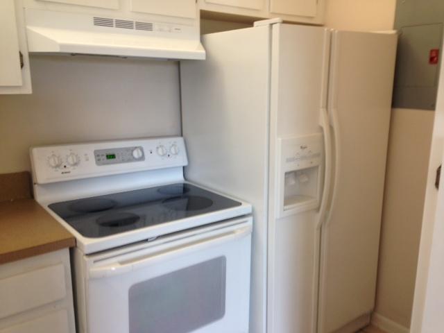 PINE RIDGE NORTH VILLAGE III  CONDO - Residential Lease