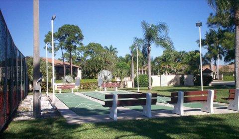 PINE RIDGE NORTH VILLAGE III  CONDO - Residential Lease