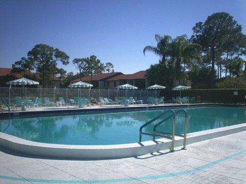 PINE RIDGE NORTH VILLAGE III  CONDO - Residential Lease