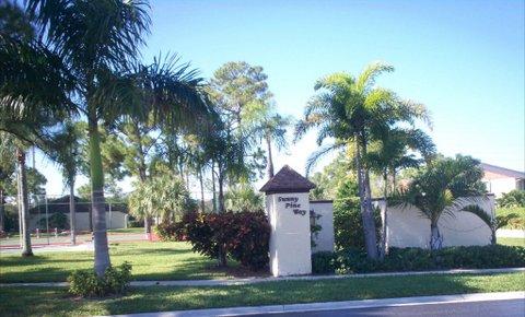 PINE RIDGE NORTH VILLAGE III  CONDO - Residential Lease