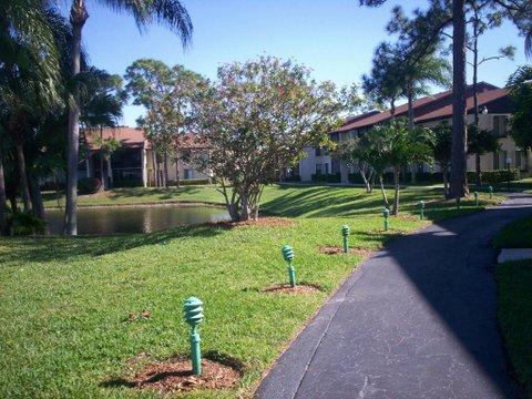 PINE RIDGE NORTH VILLAGE III  CONDO - Residential Lease