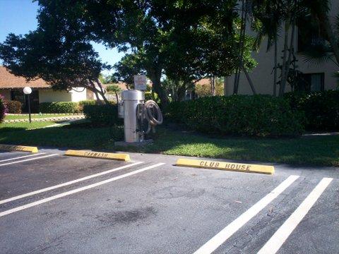 PINE RIDGE NORTH VILLAGE III  CONDO - Residential Lease