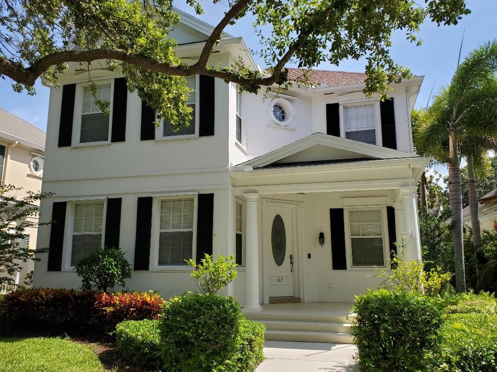 Photo of 317 Sweet Bay Circle, Jupiter, FL 33458 (MLS # R10950908)