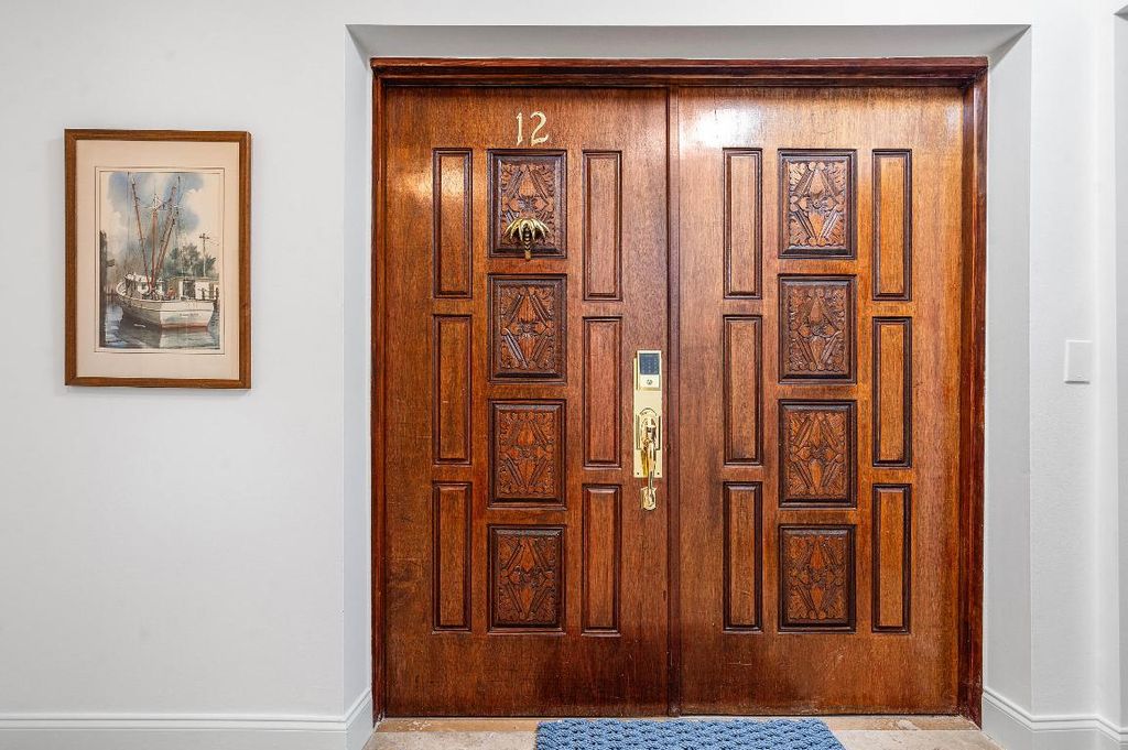 Photo of 2155 S Ocean Boulevard #12, Delray Beach, FL 33483 (MLS # R11100521)