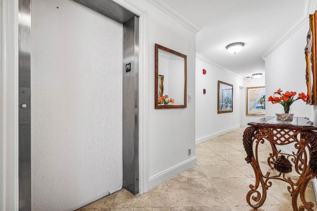 Photo of 2155 S Ocean Boulevard #12, Delray Beach, FL 33483 (MLS # R11100521)