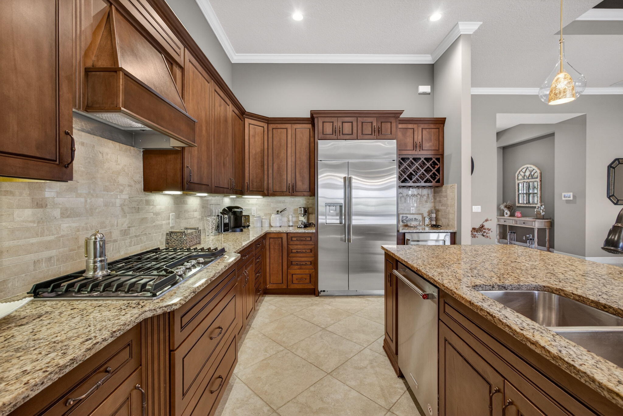 SONOMA ISLES - Residential