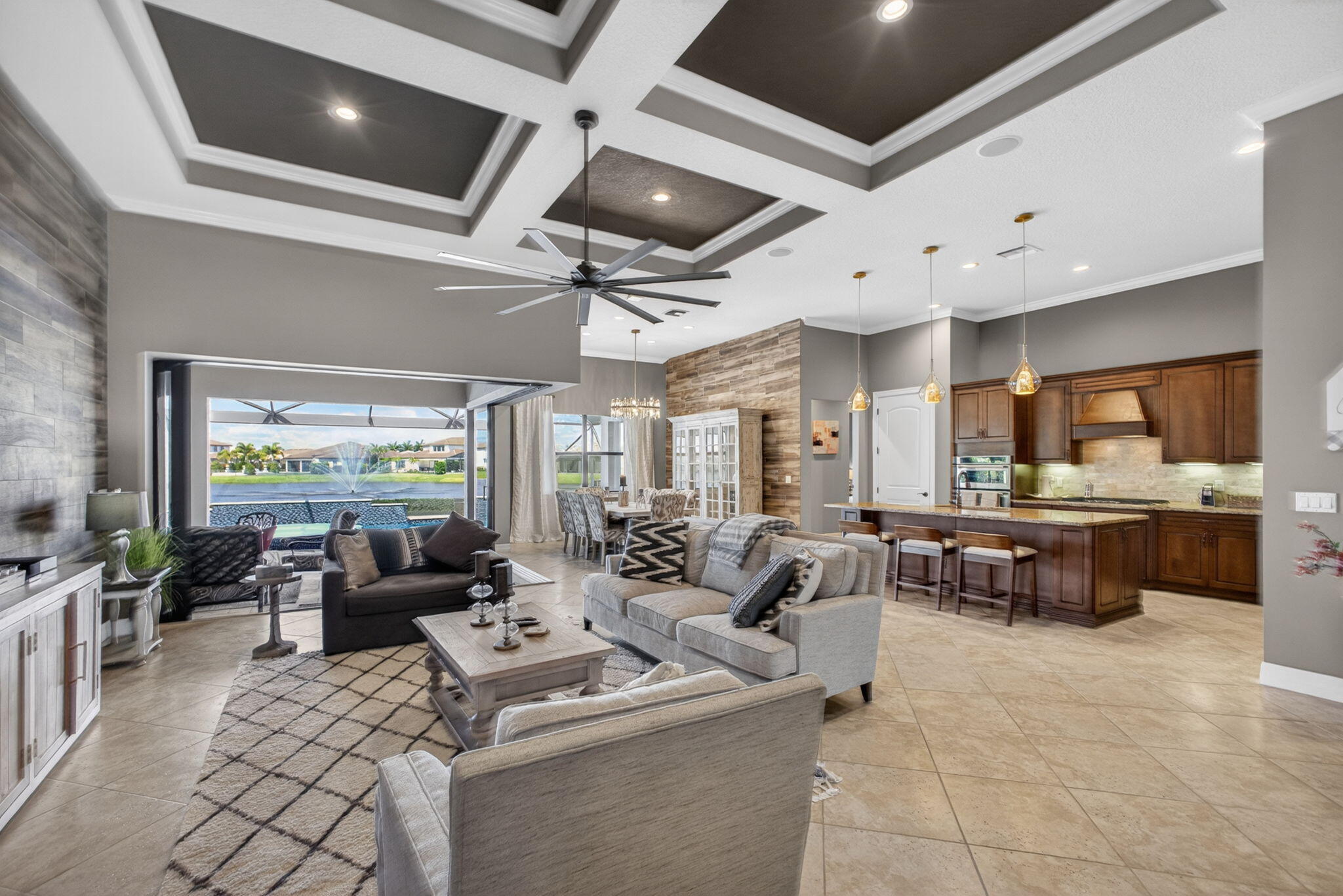 SONOMA ISLES - Residential