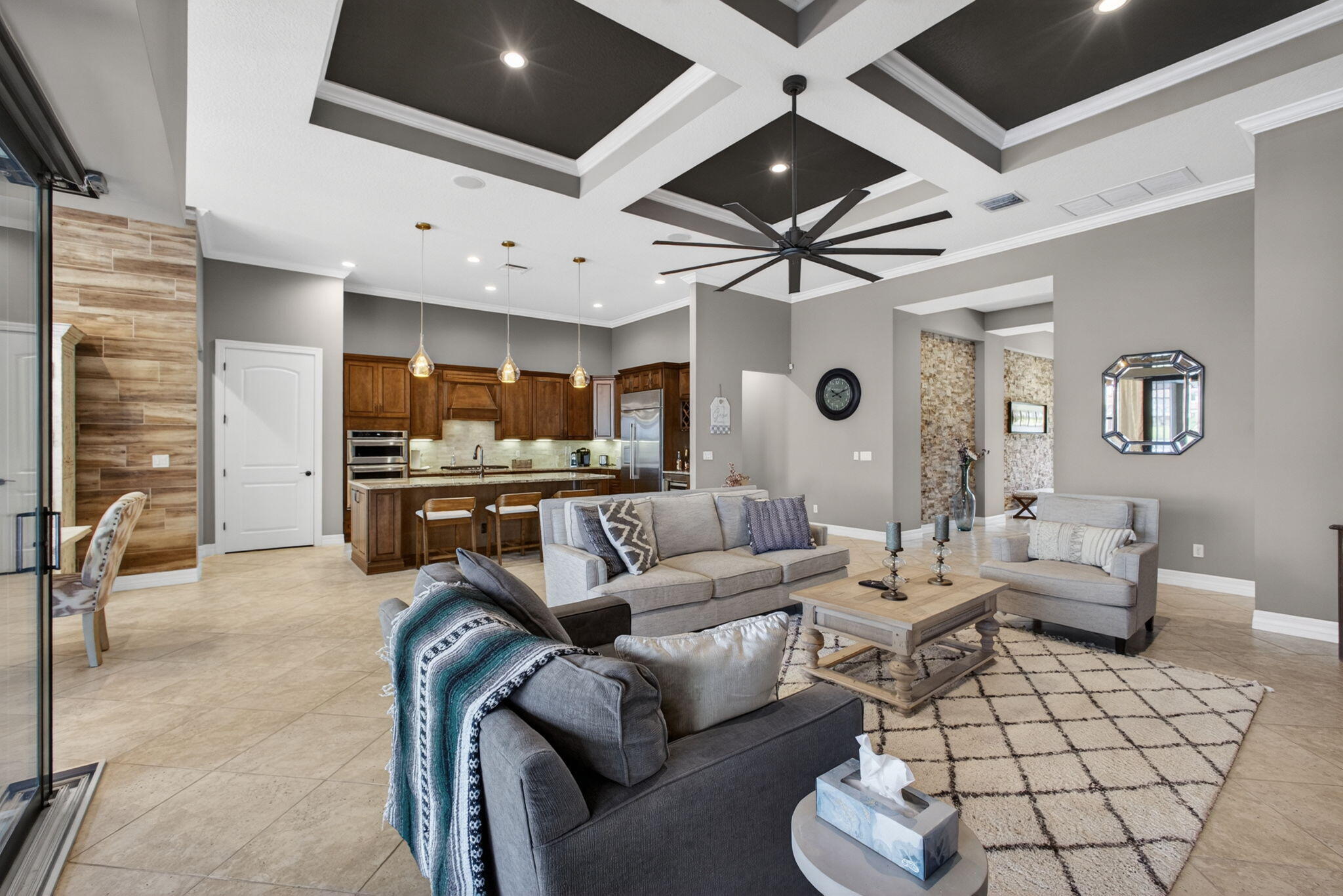 SONOMA ISLES - Residential