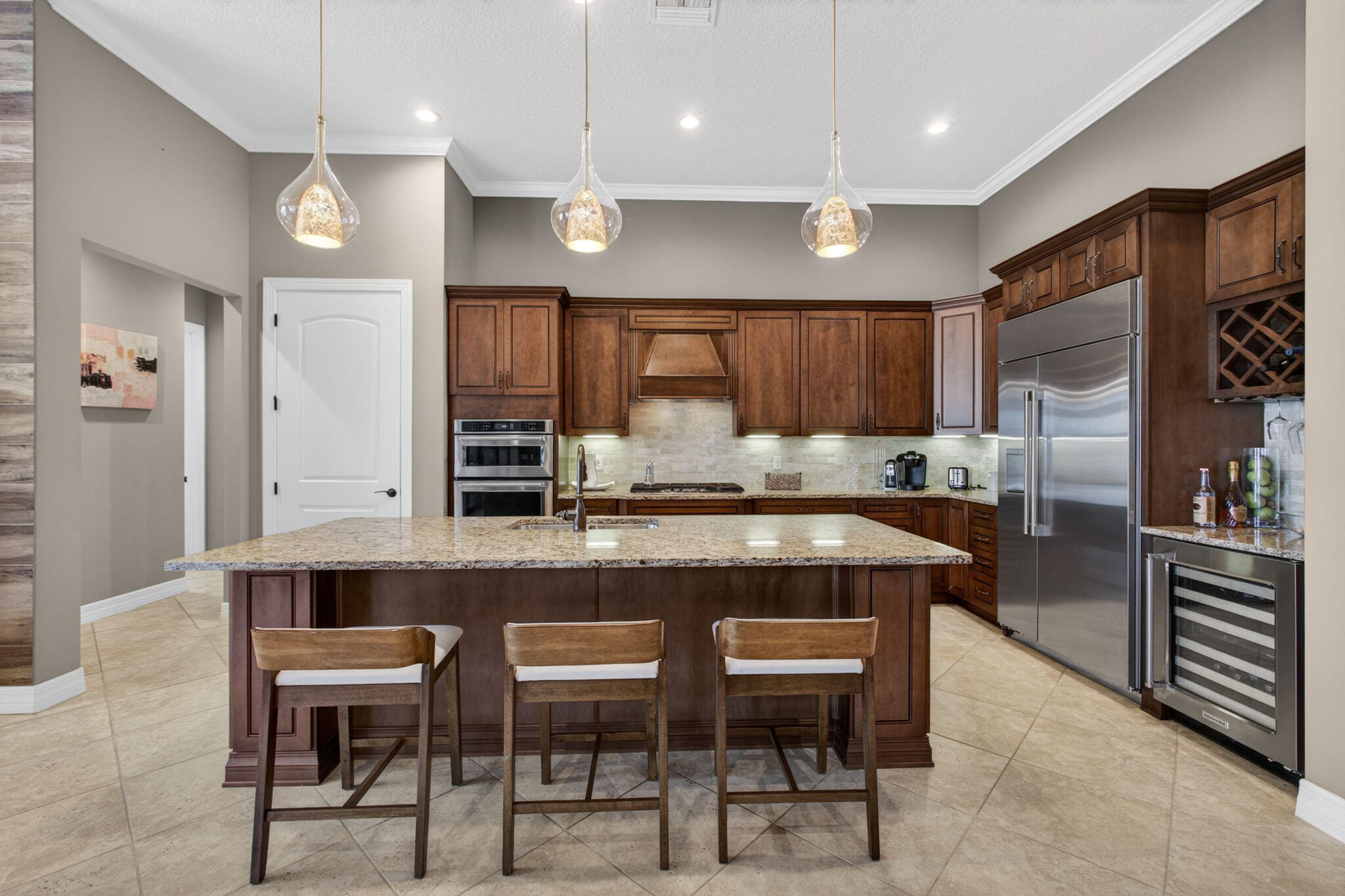 SONOMA ISLES - Residential