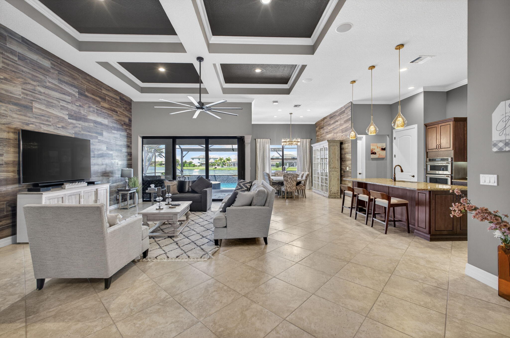 SONOMA ISLES - Residential