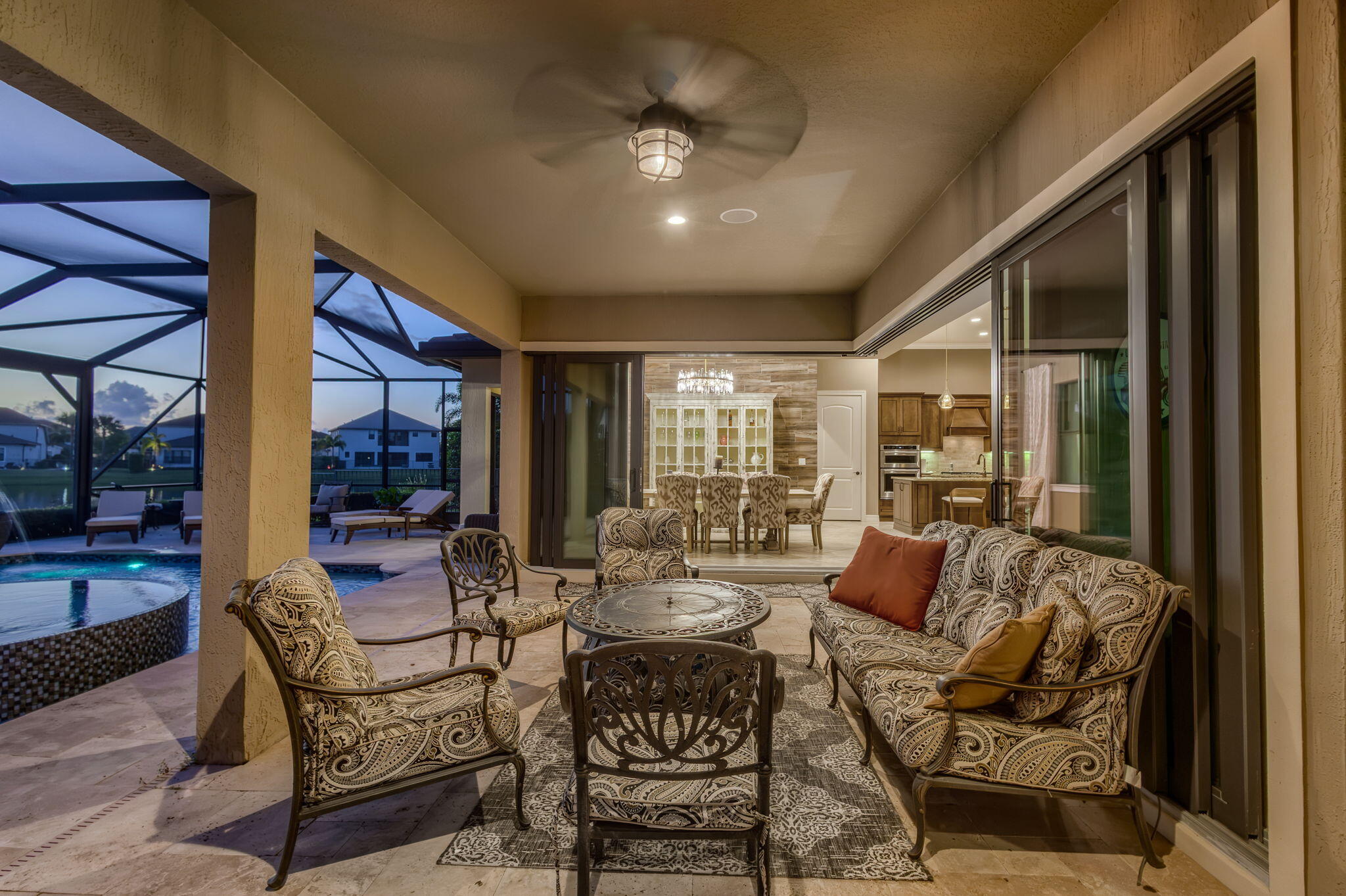 SONOMA ISLES - Residential