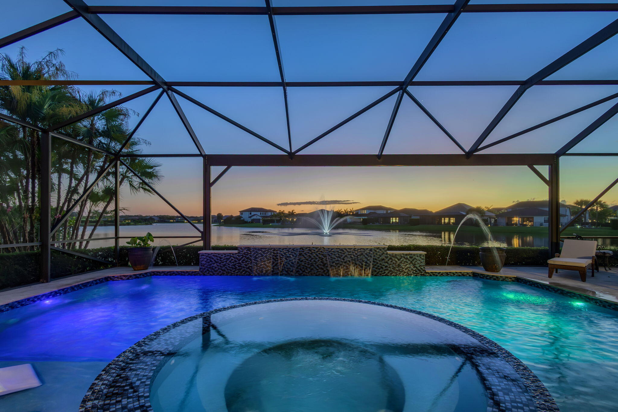 SONOMA ISLES - Residential