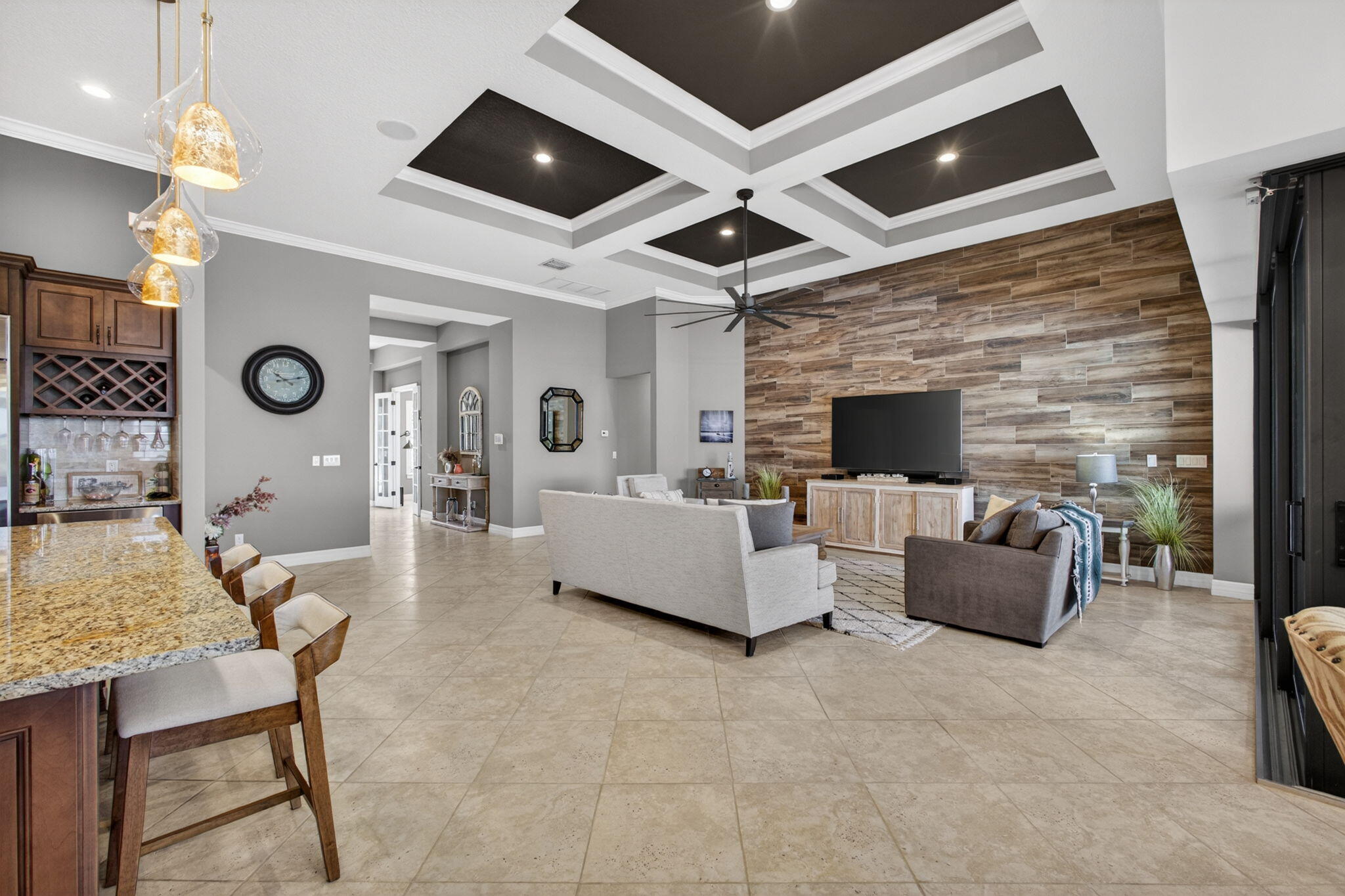 SONOMA ISLES - Residential