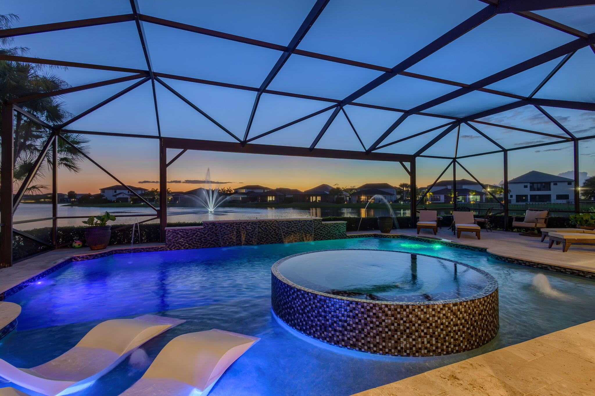 SONOMA ISLES - Residential