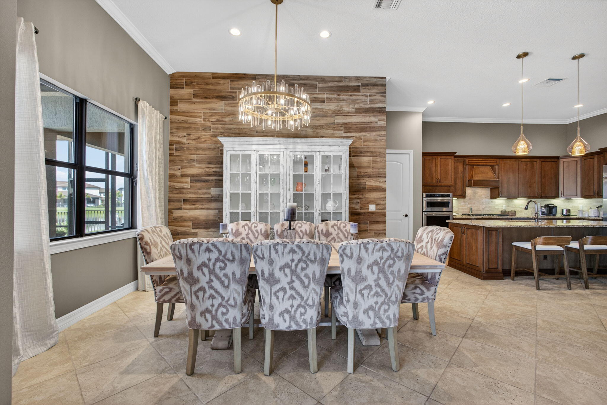 SONOMA ISLES - Residential