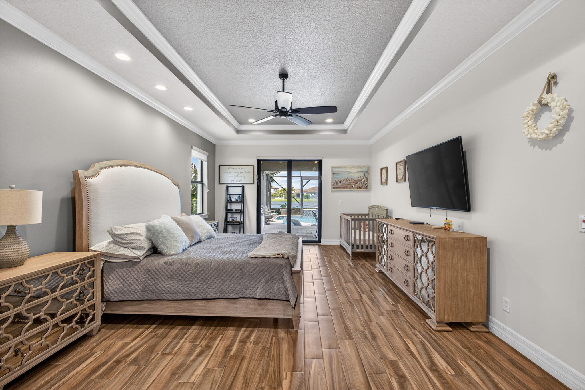 SONOMA ISLES - Residential