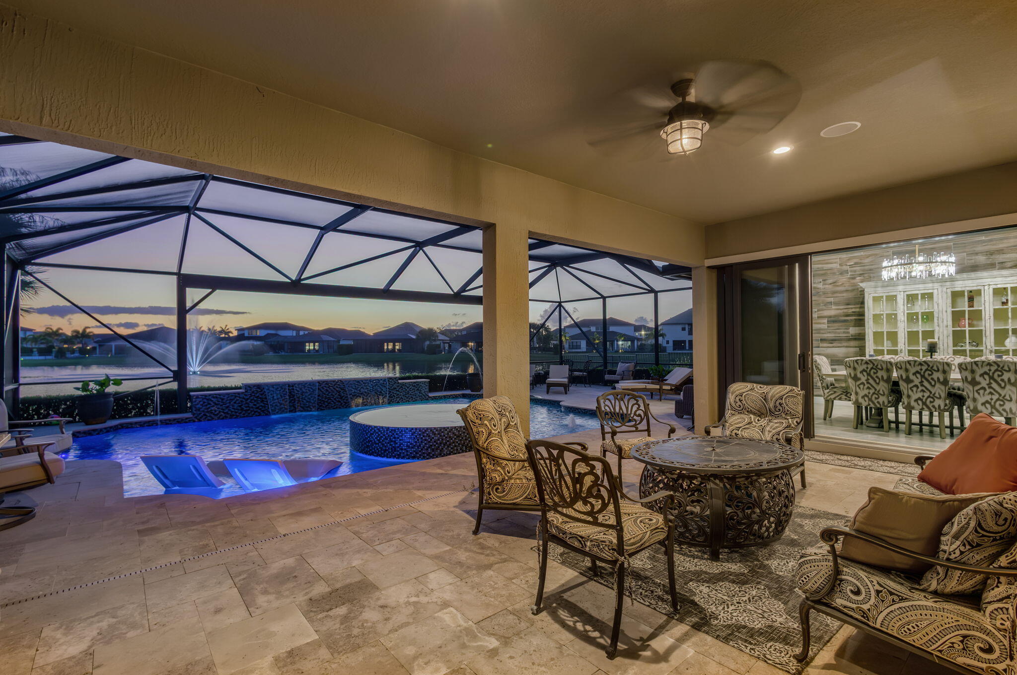 SONOMA ISLES - Residential