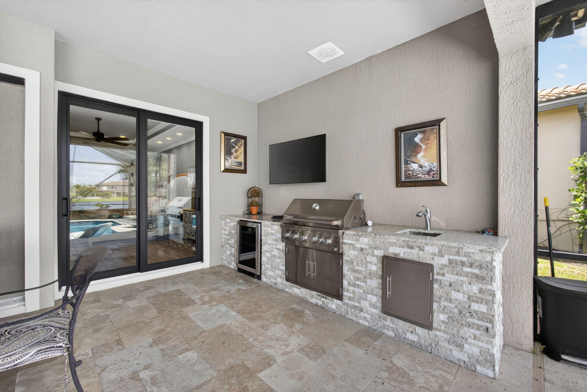 SONOMA ISLES - Residential