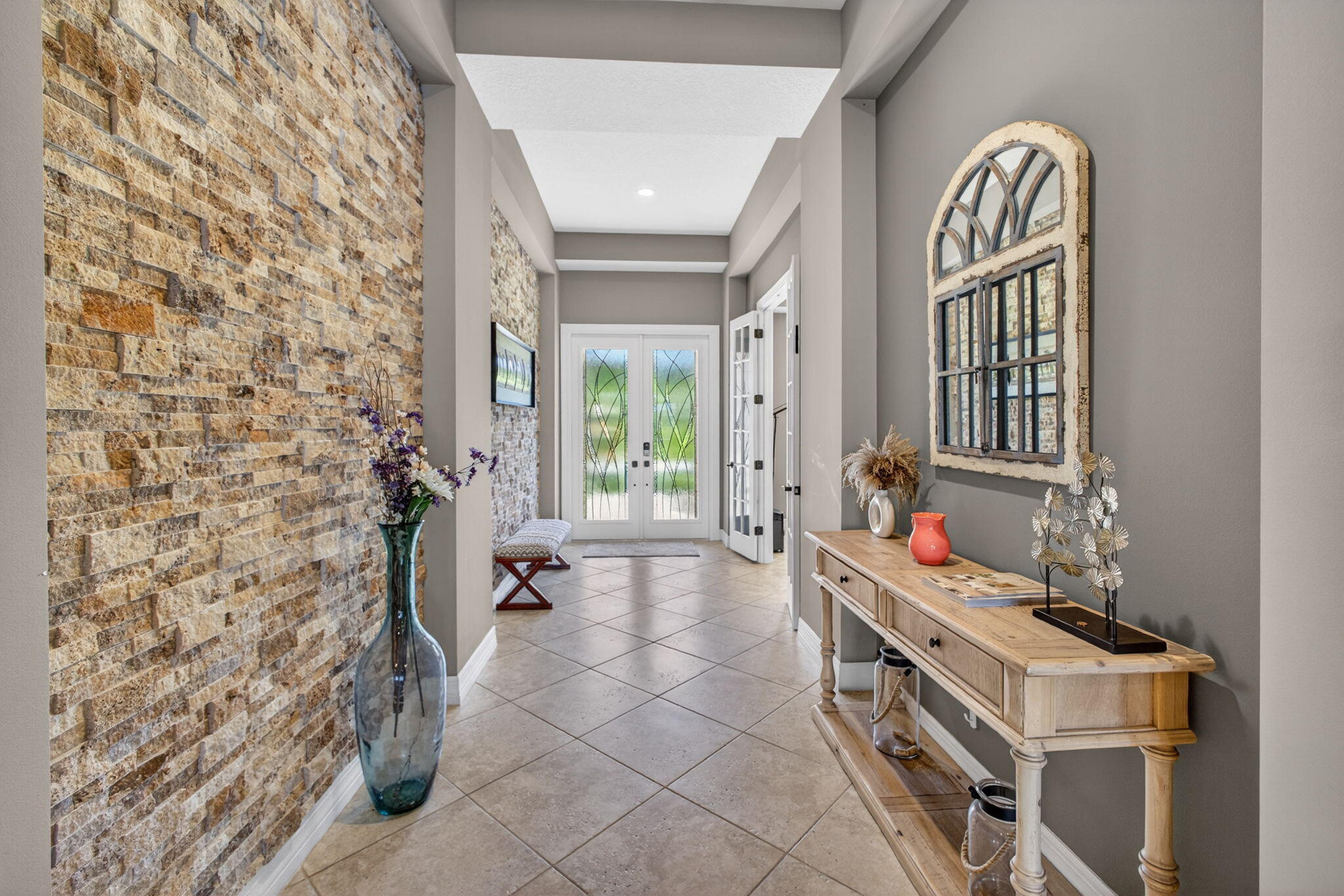 SONOMA ISLES - Residential