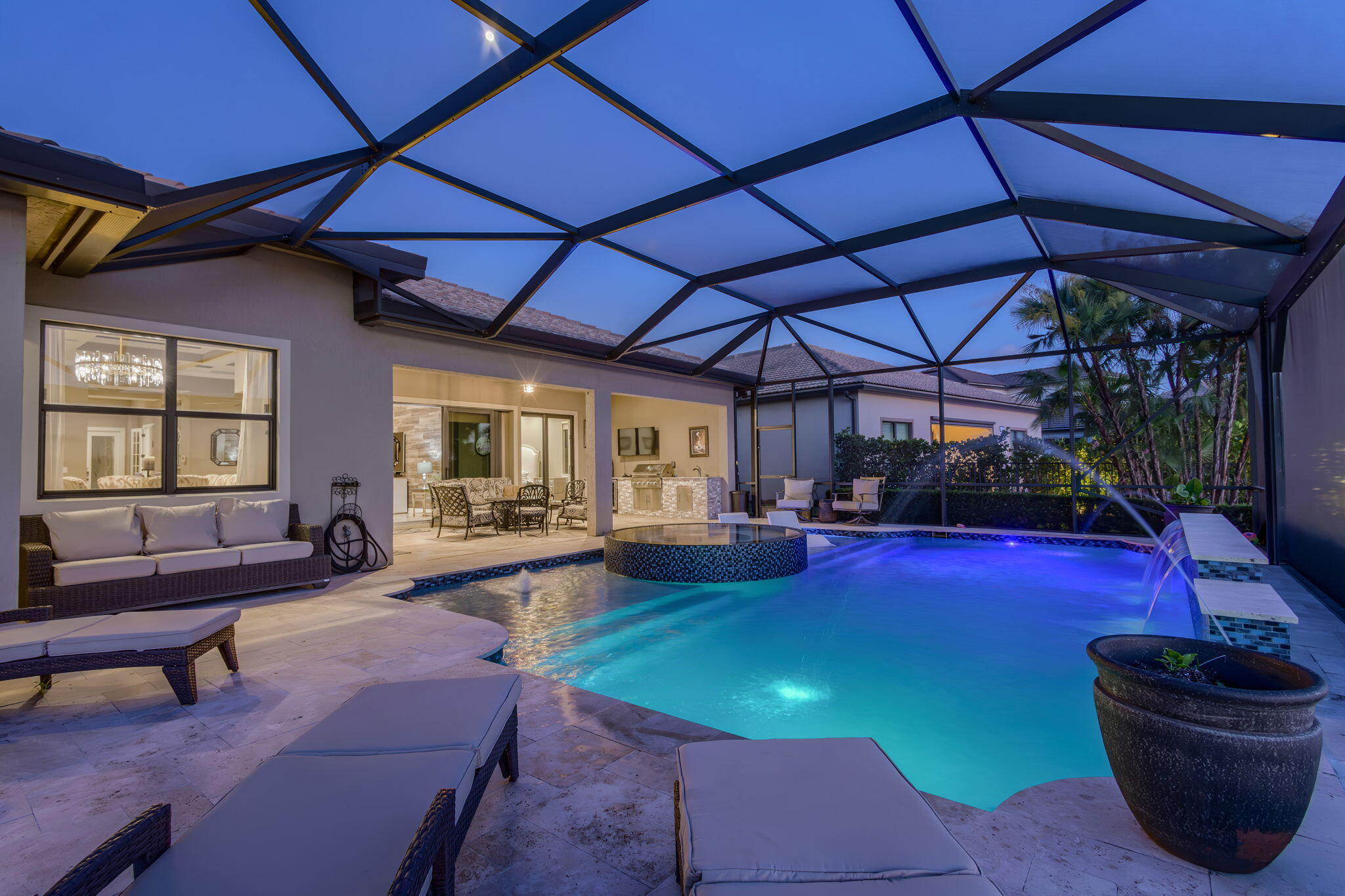 SONOMA ISLES - Residential