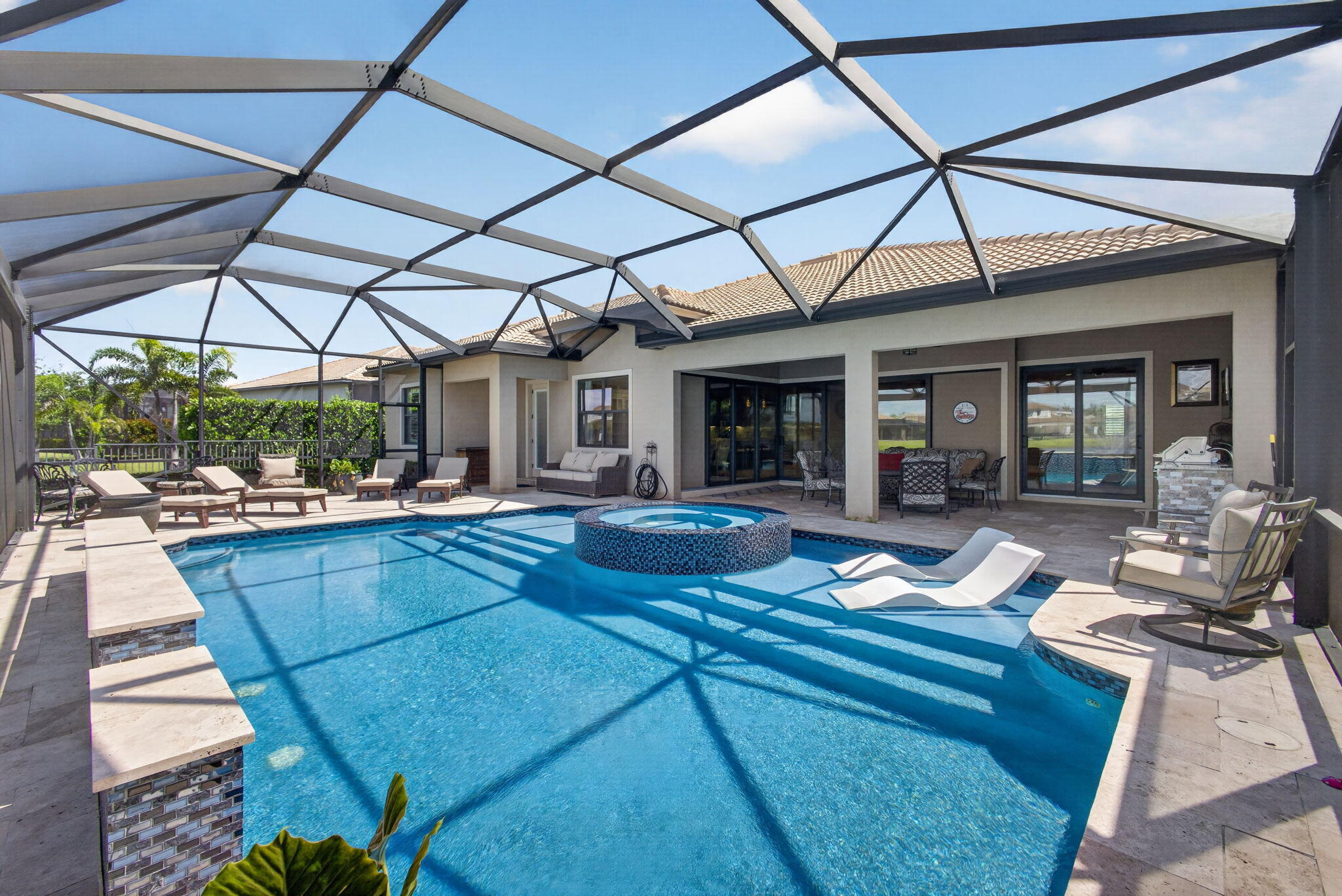 SONOMA ISLES - Residential