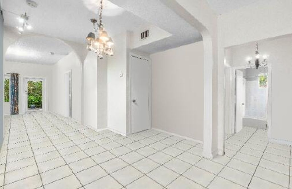 Photo of 611 El Vedado #1 - 3, West Palm Beach, FL 33405 (MLS # R11107614)