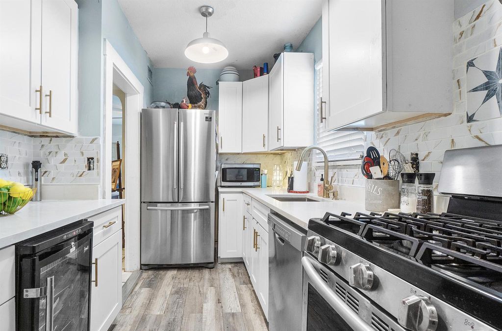 Photo of 611 El Vedado #1 - 3, West Palm Beach, FL 33405 (MLS # R11107614)