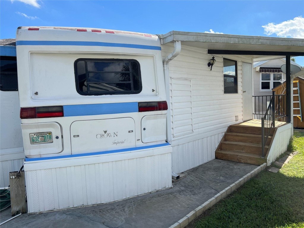 Ancient Oaks RV Residence - Residential