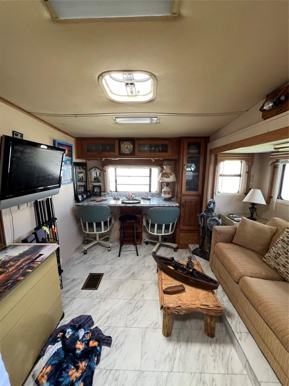 Ancient Oaks RV Residence - Residential