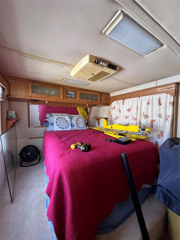 Ancient Oaks RV Residence - Residential