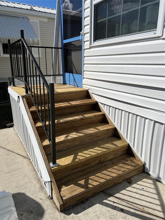 Ancient Oaks RV Residence - Residential