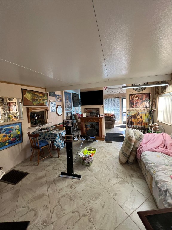 Ancient Oaks RV Residence - Residential