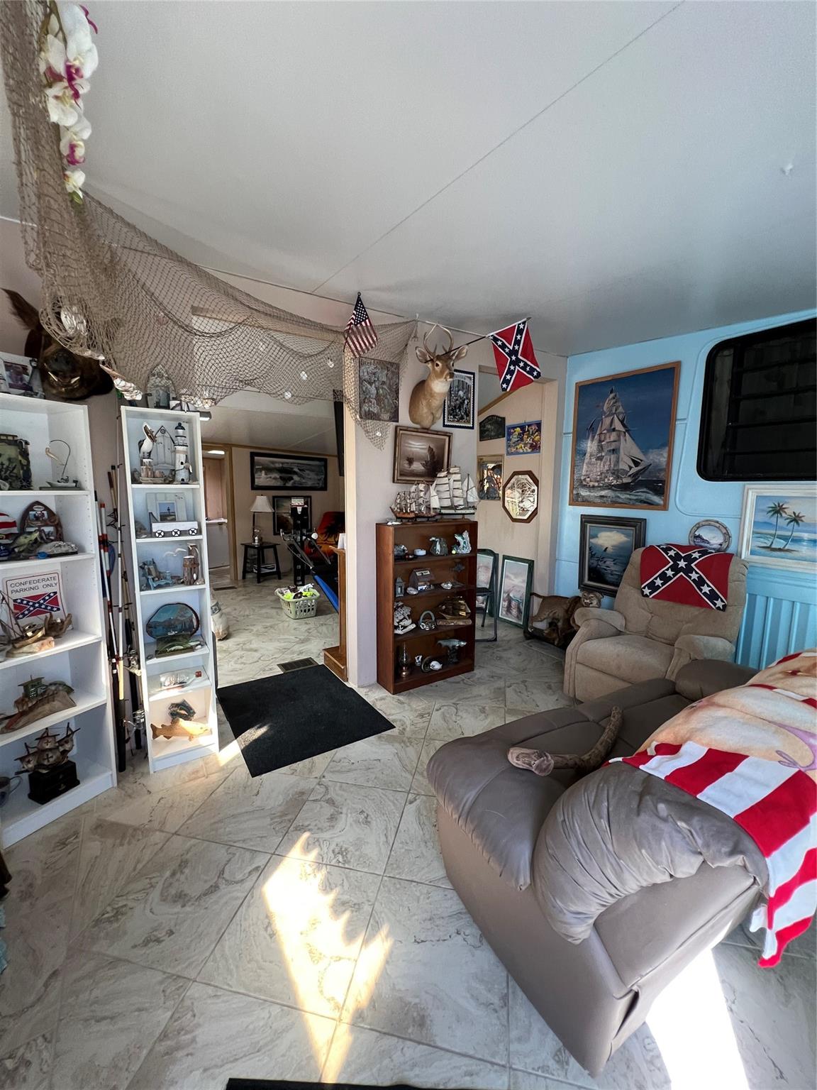 Ancient Oaks RV Residence - Residential