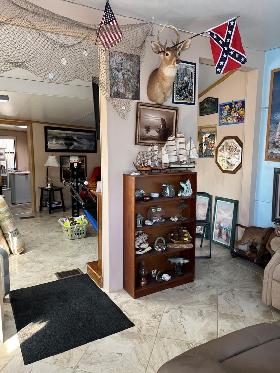 Ancient Oaks RV Residence - Residential