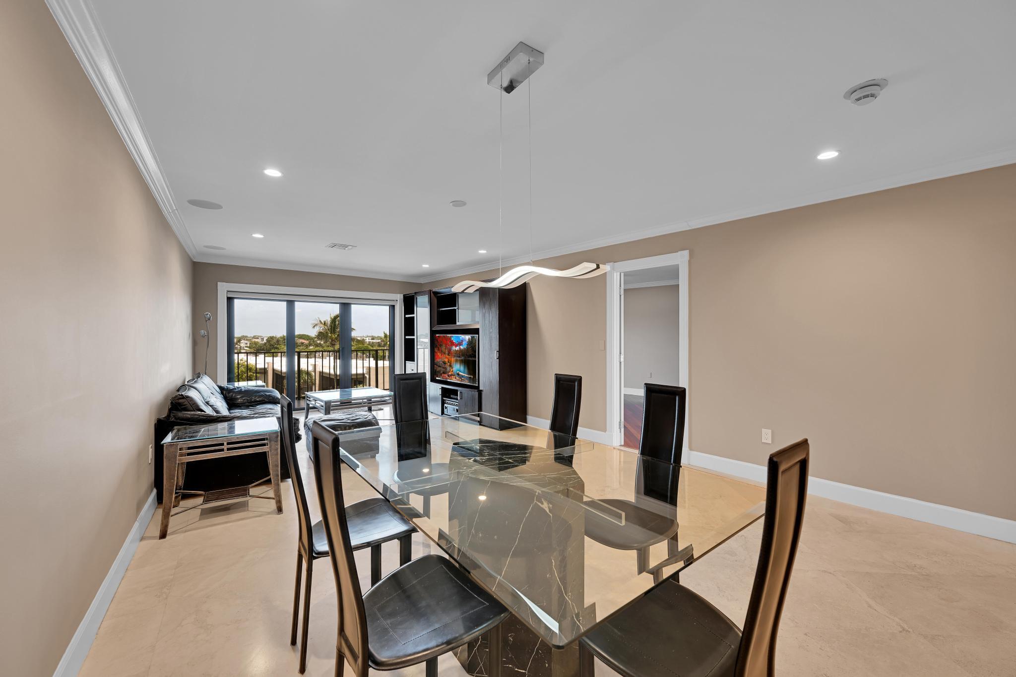 3605 S Ocean Boulevard 534
