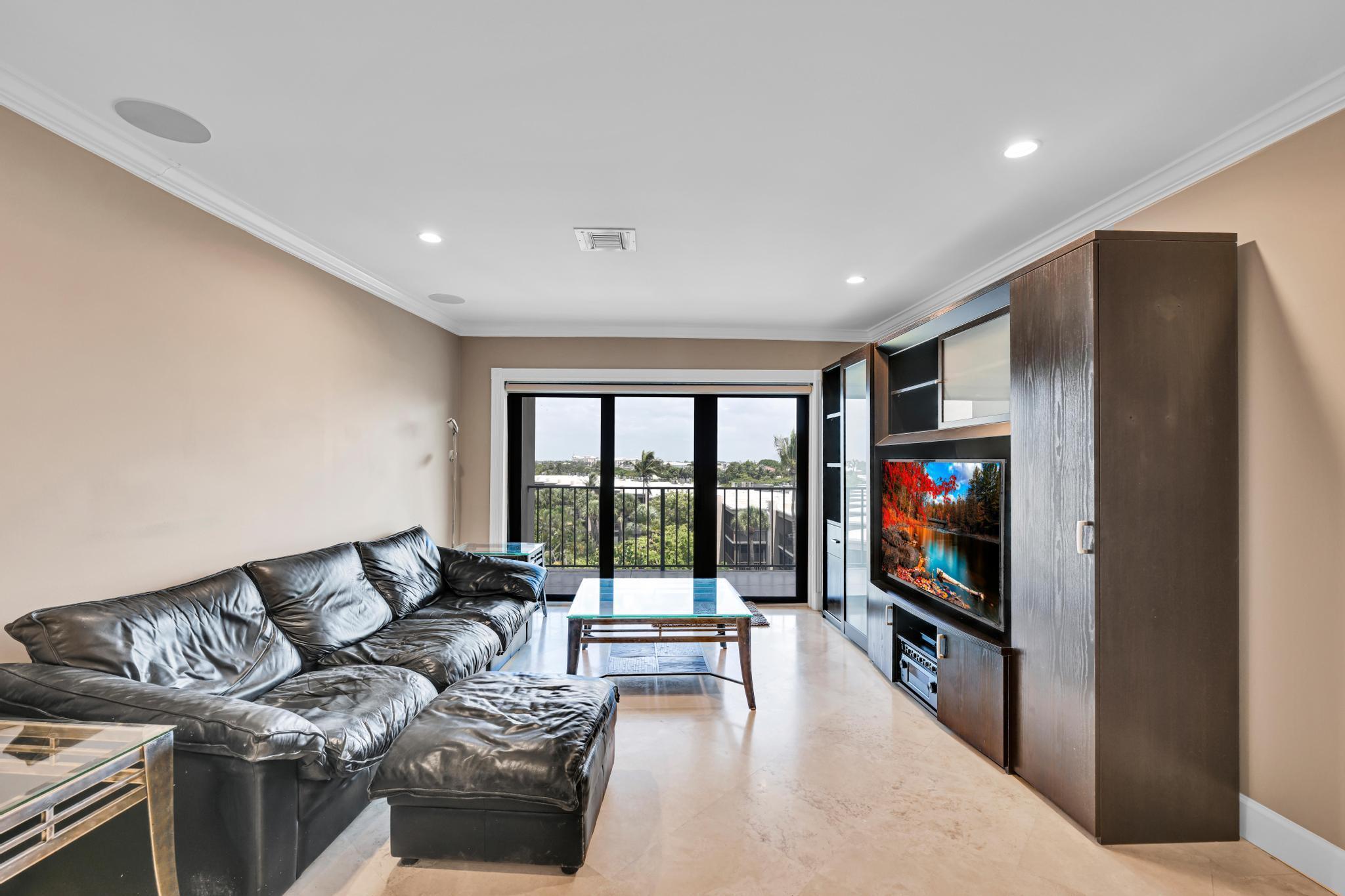3605 S Ocean Boulevard 534