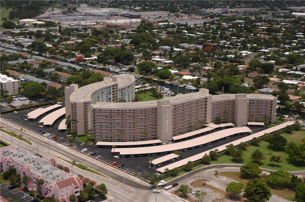 SEA HAVEN GARDEN-AIRE VIL - Residential