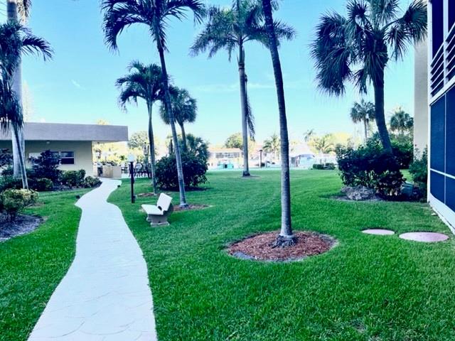 SEA HAVEN GARDEN-AIRE VIL - Residential