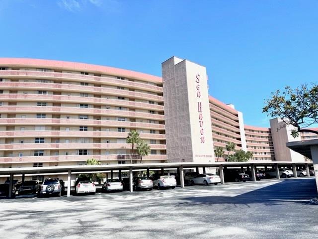 SEA HAVEN GARDEN-AIRE VIL - Residential
