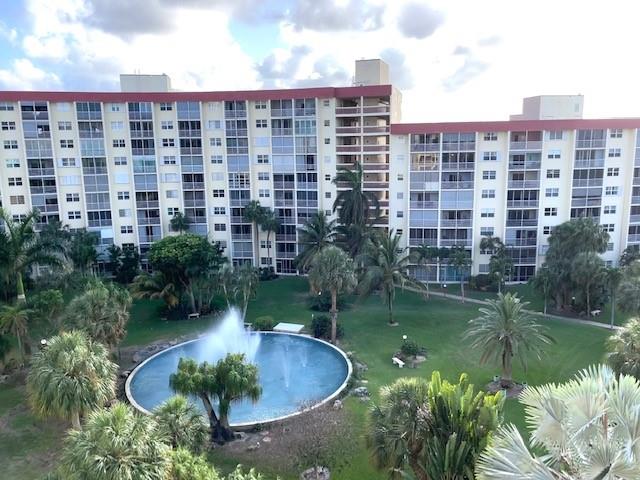 SEA HAVEN GARDEN-AIRE VIL - Residential
