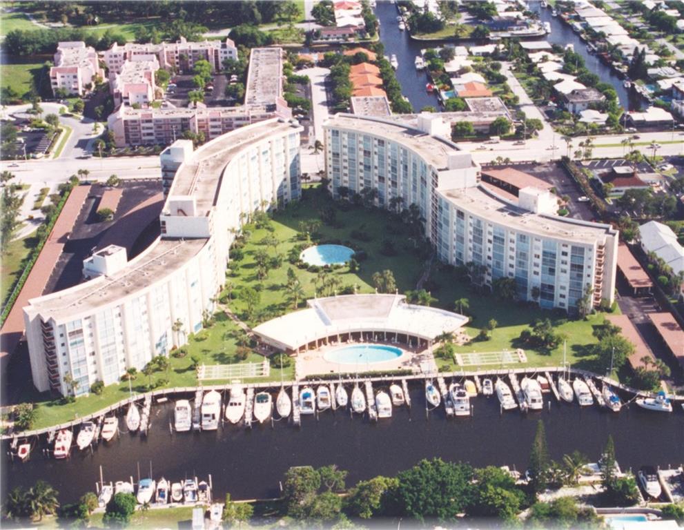 SEA HAVEN GARDEN-AIRE VIL - Residential