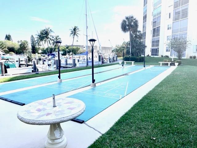 SEA HAVEN GARDEN-AIRE VIL - Residential