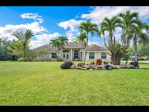 A home in The Acreage