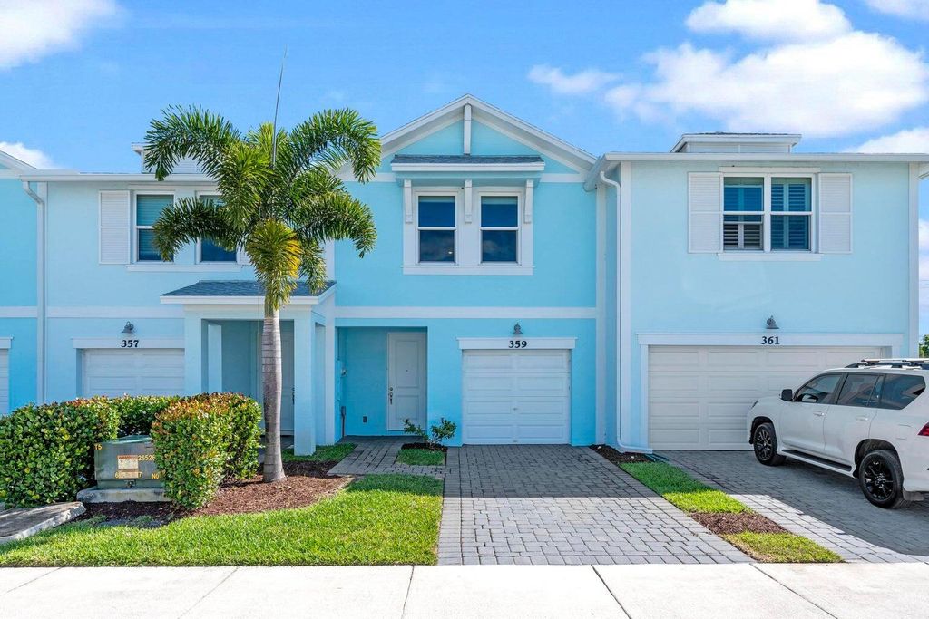 Photo of 359 SE Angler Drive, Stuart, FL 34994 (MLS # R11160504)