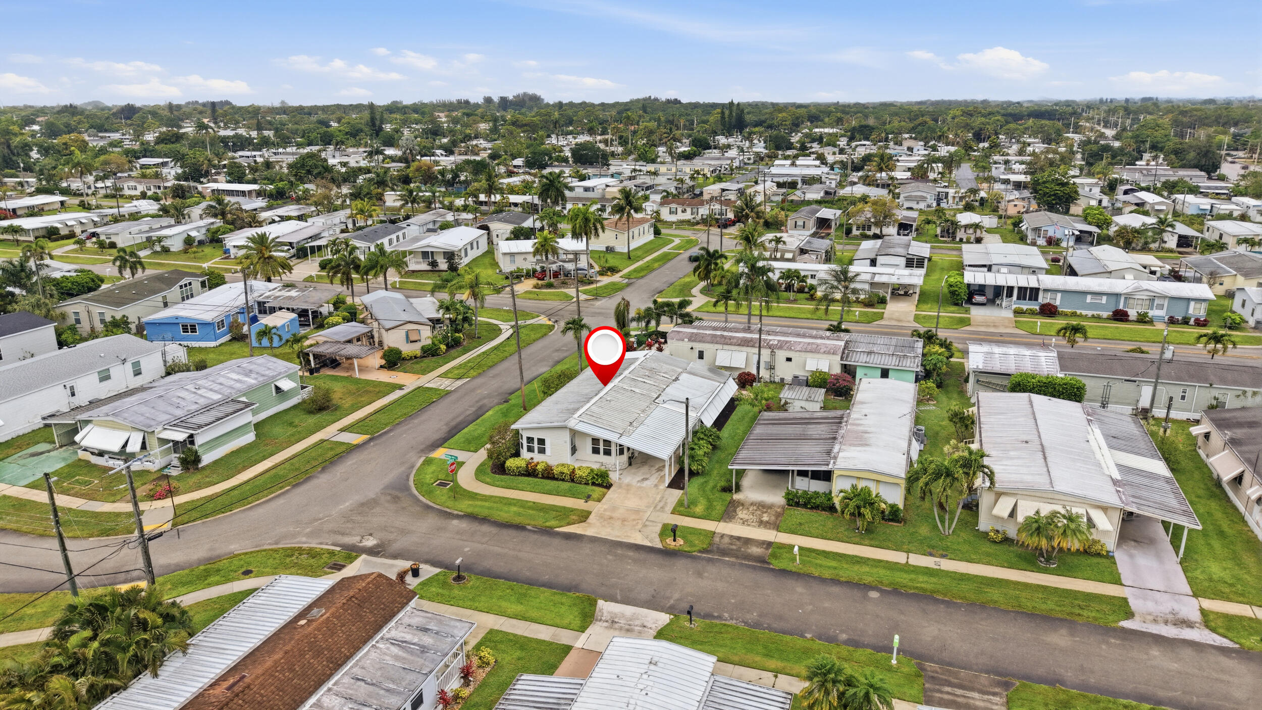 TROPICAL BREEZE ESTATES - Residential