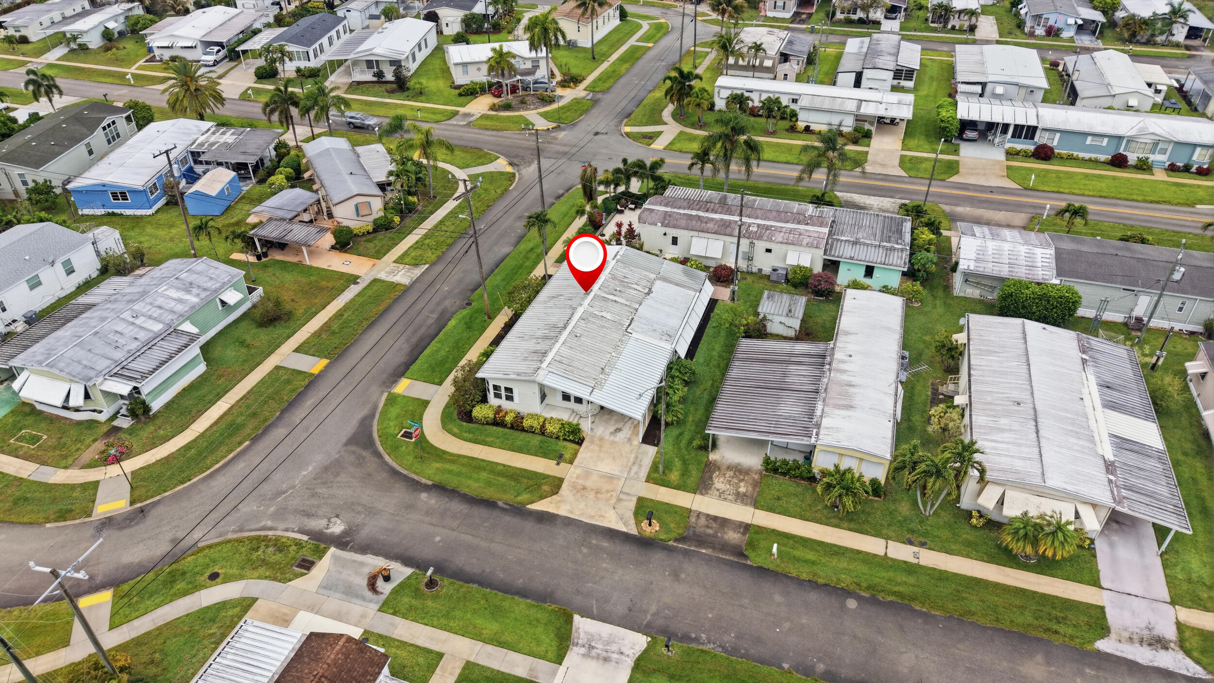 TROPICAL BREEZE ESTATES - Residential