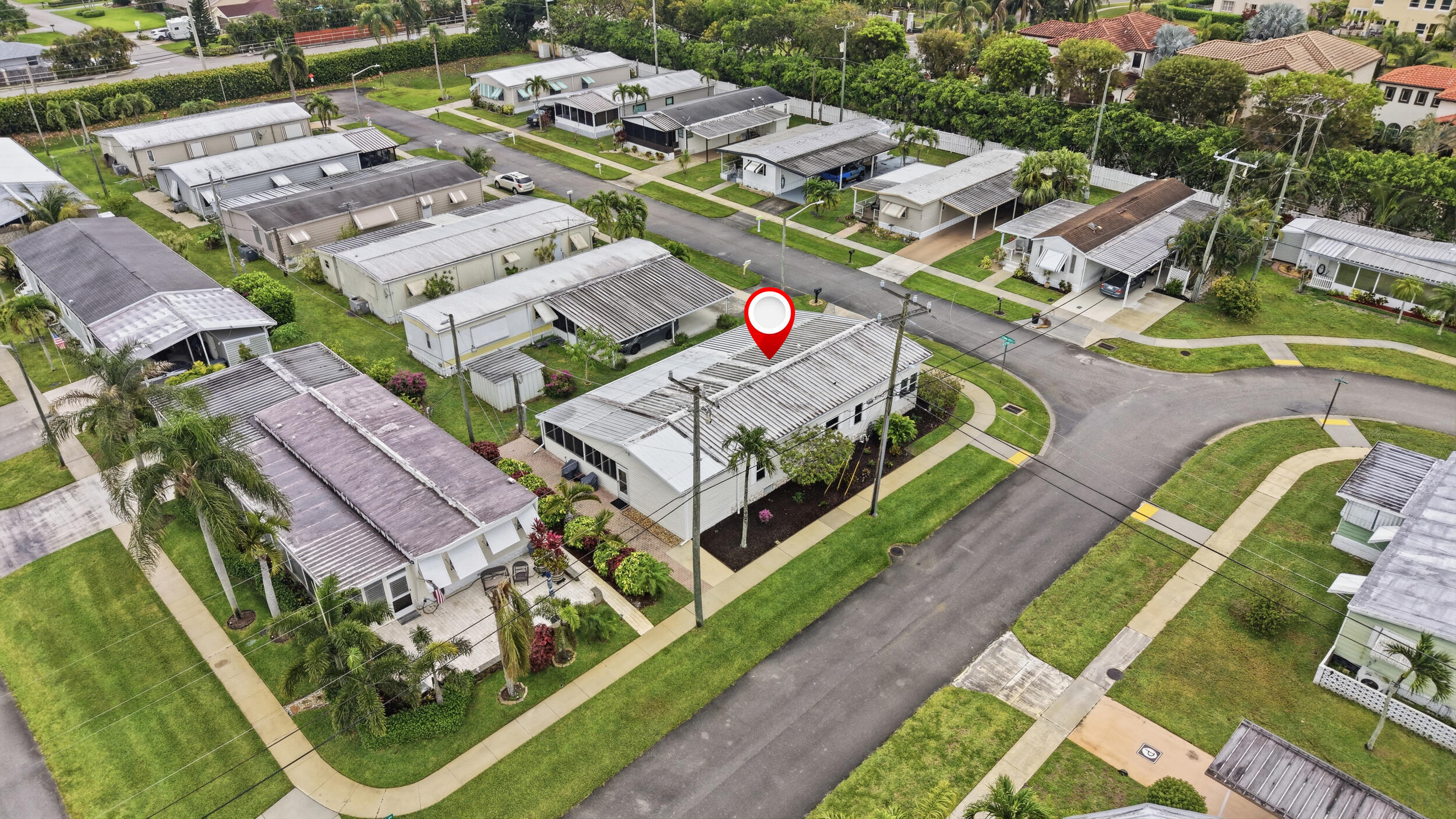 TROPICAL BREEZE ESTATES - Residential