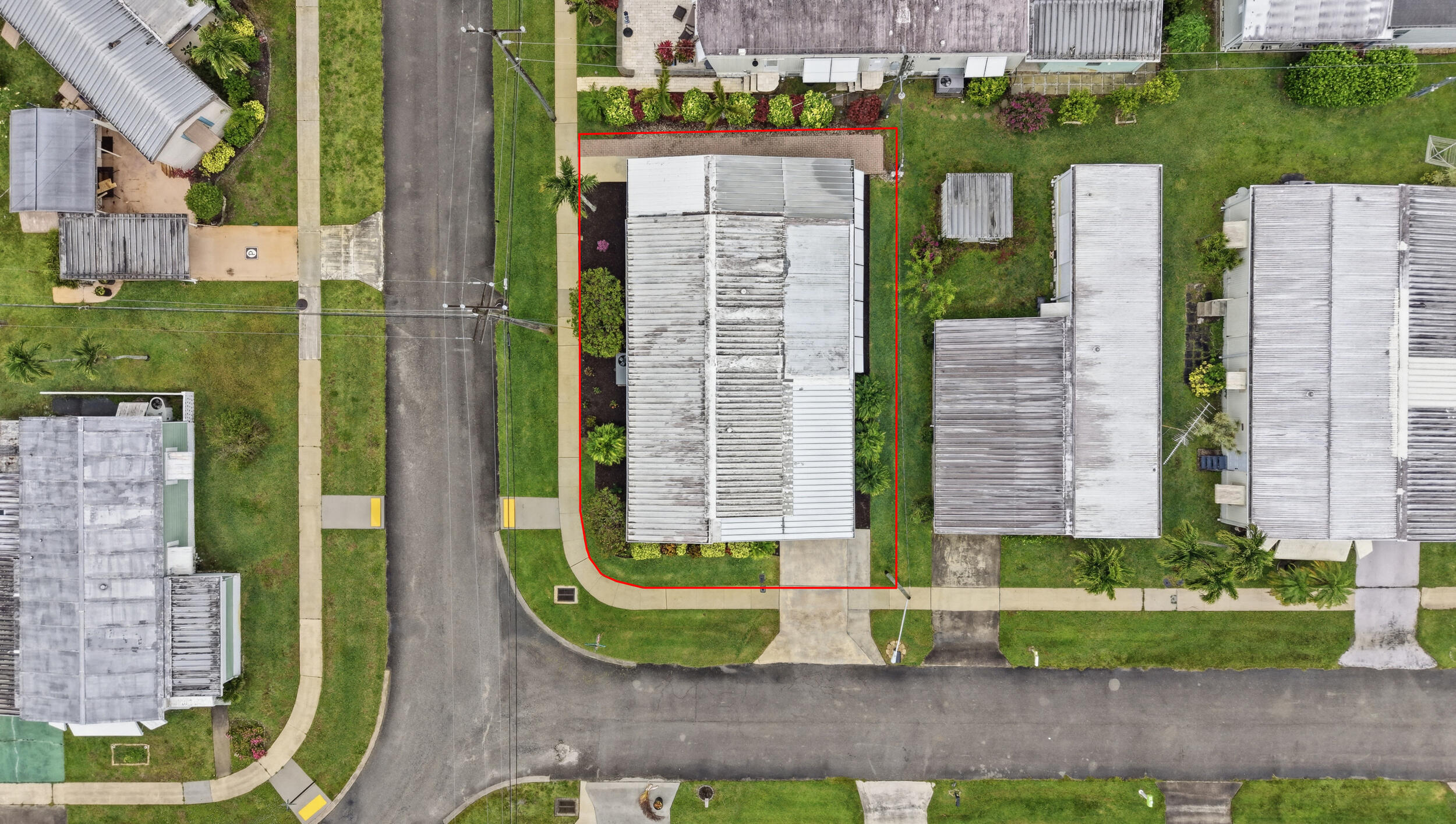 TROPICAL BREEZE ESTATES - Residential